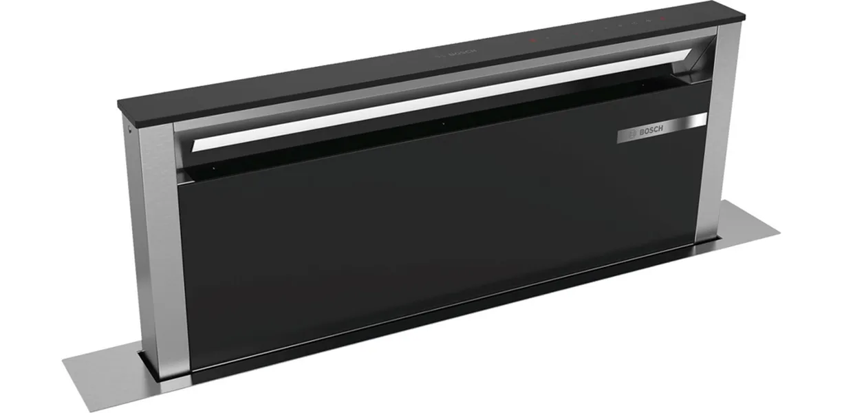 Máy hút mùi âm bàn Bosch DDD97BM60B