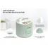 Nồi Cơm Điện Sunhouse Mama SHD8665B 1.8 Lít