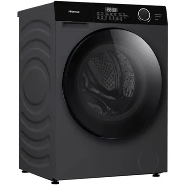 Máy Giặt Sấy Hisense Inverter 10.5/7 Kg WD105M3 0