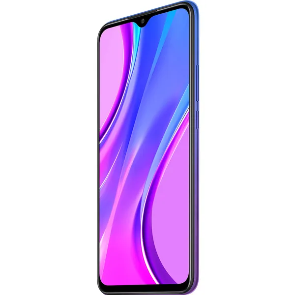 Redmi 9(3GB+32GB) Tím