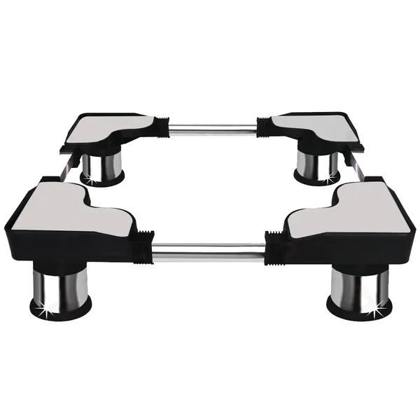 Chân Đỡ Máy Giặt - Tủ Lạnh Cảnh Phong CD4860N