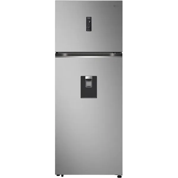 Tủ Lạnh LG Inverter 459 Lít LTD46SVMA