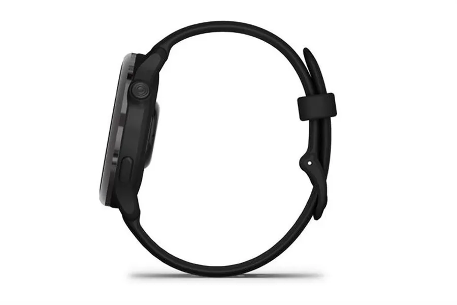 Garmin Vivoactive 6 42.2mm dây silicone