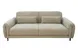 Sofa 3 Chỗ Vale 1307 Xám Đậm 1