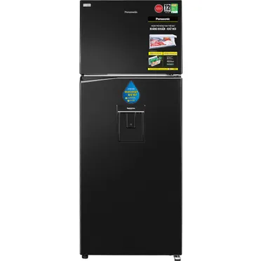 Tủ Lạnh Panasonic Inverter 326 Lít NR-BL351WKVN