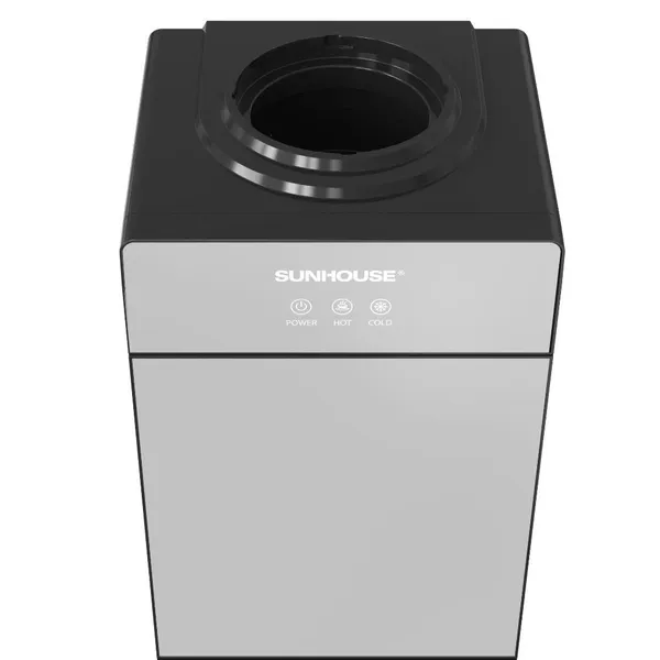 Cây Nước Nóng Lạnh Sunhouse SHD9635 670W