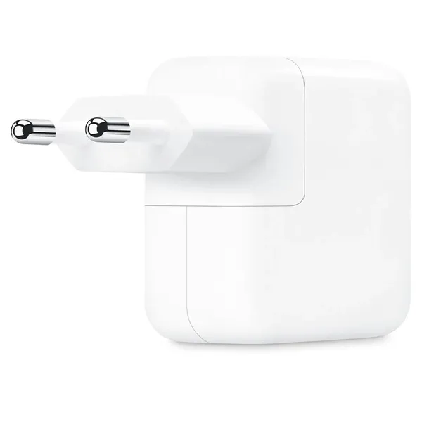 Củ Sạc Nhanh Apple 35W Dual USB-C Port Power Adapter-ITS_MW2K3ZA/A