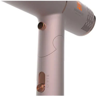 Máy Sấy Tóc Tốc Độ Cao Hawonkoo HDH-130-PK 10