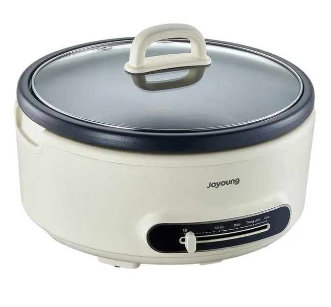 Nồi Lẩu Đa Năng Joyoung JHP-218 4 Lít