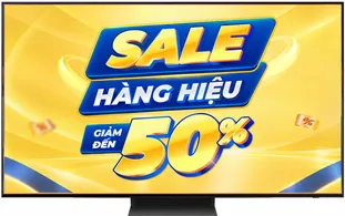 Smart Tivi Samsung OLED 4K Vision AI 65 Inch QA65S90F