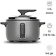 Nồi Cơm Điện Sowun SW 6956 5.6 Lít