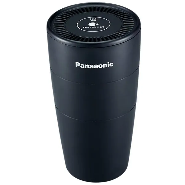 Máy Lọc Không Khí Panasonic F-GPT01A-K 3.5W