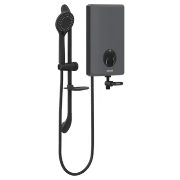 Máy Nước Nóng Trực Tiếp Có Bơm Stiebel Eltron TP45 EC 4500W - Xuất Xứ Thái Lan 2