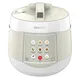 Nồi Cơm Điện Tử Sharp KS-COM1875I-RS 1.8 Lít