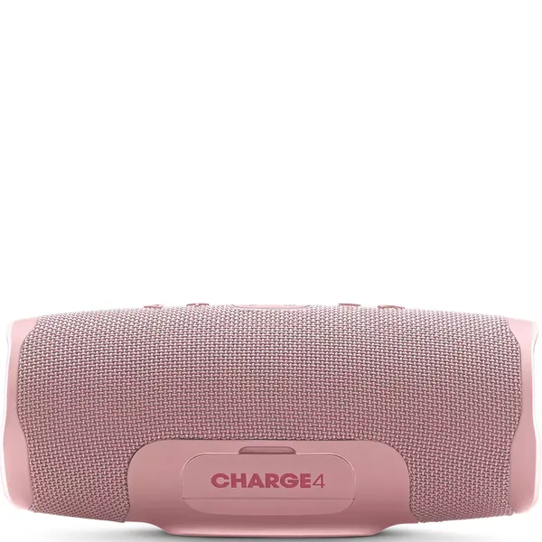 Loa Bluetooth Charge4 JBL PINK