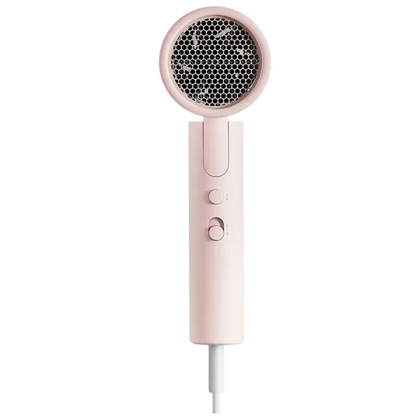 Máy Sấy Tóc Xiaomi Compact Hair Dryer H101 EU (BHR7474EU) - Hồng