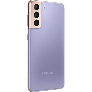 Galaxy S21 Plus(8GB+128GB) Đen 4