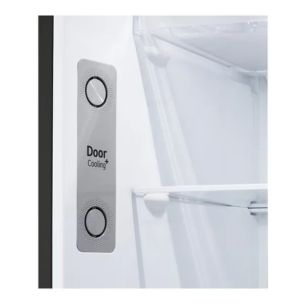 Tủ Lạnh LG Inverter 335 Lít GN-B332BG