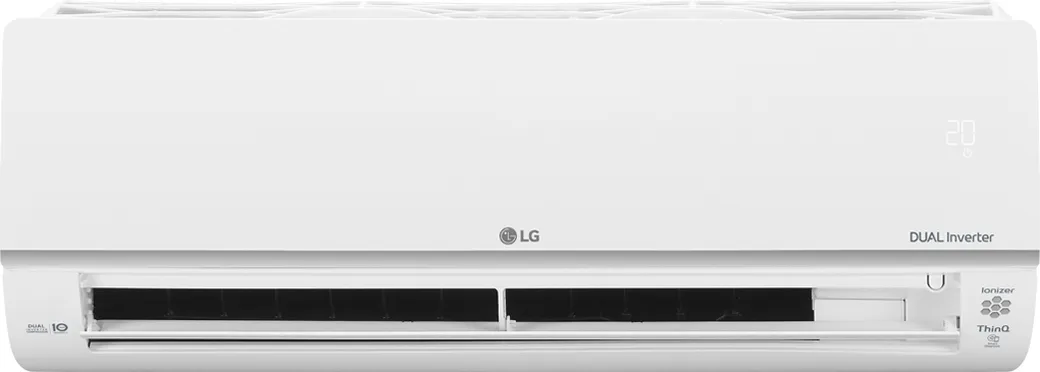 Máy lạnh LG Inverter 1 Hp V10API1 2