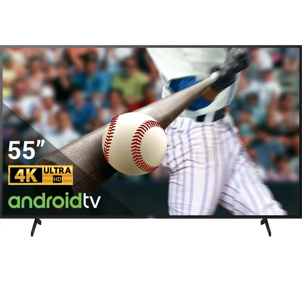 Android Tivi Sony 4K 55 Inch KD-55X8050H