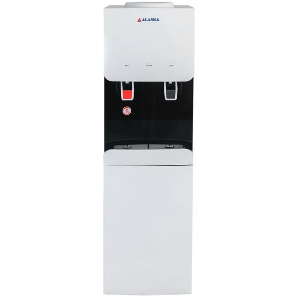 Máy Làm Nóng Lạnh Nước Uống Alaska R-84