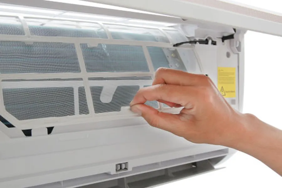 Máy lạnh Electrolux Inverter 1.5 Hp ESV12CRR-C2