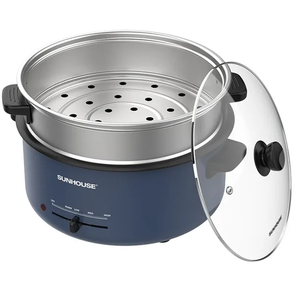 Lẩu Điện Sunhouse SHD4524 3.5 Lít