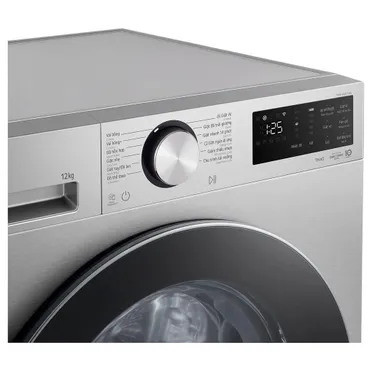 Máy Giặt LG Inverter 12 Kg FX1412N5S 2