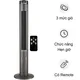Quạt Tháp SHIMONO SM-TF46LE
