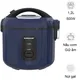 Nồi Cơm Điện Sunhouse SHD8213 1.2 Lít