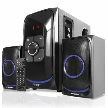 Loa Vi Tính Soundmax A2130/2.1 0