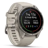 Đồng Hồ Thông Minh Garmin fenix 9 43mm