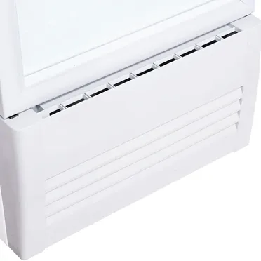 Tủ Mát Sanaky Inverter 340 Lít VH-408W3L 4
