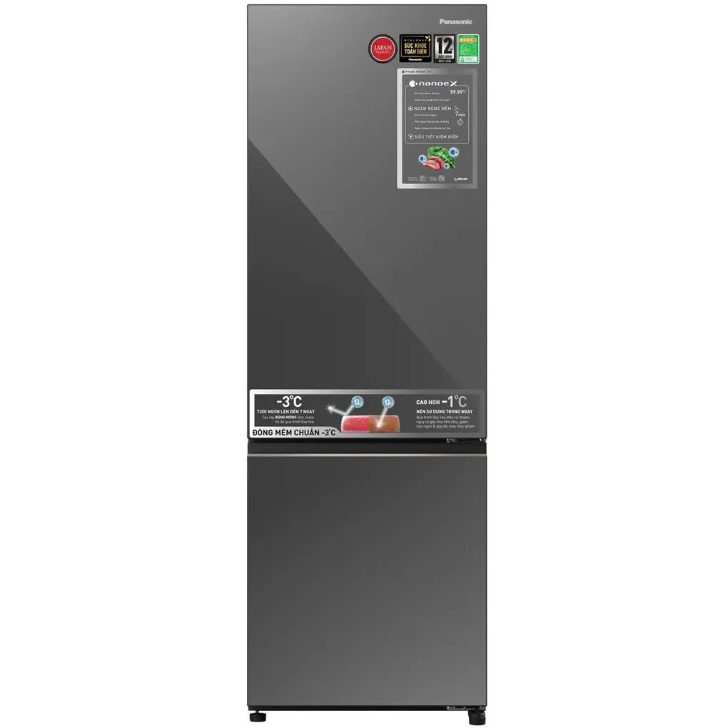Inverter 325 L&iacute;t NR-BC361VGMV