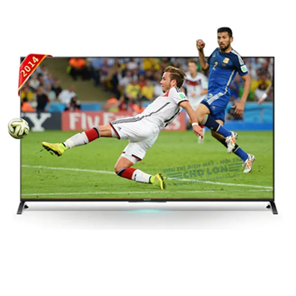 Sony Smart Tivi LED 3D Ultra HD 65 Inch KD-65X8500B