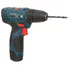 Máy Khoan Vặn Vít Pin Bosch GSR 120-LI