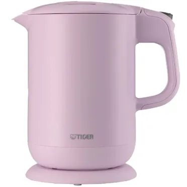 Ấm Đun Siêu Tốc Tiger PCG-G10V-P 1.0 Lít