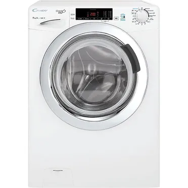 Máy Giặt Candy 8 Kg GVS 148THC3 / 1-04
