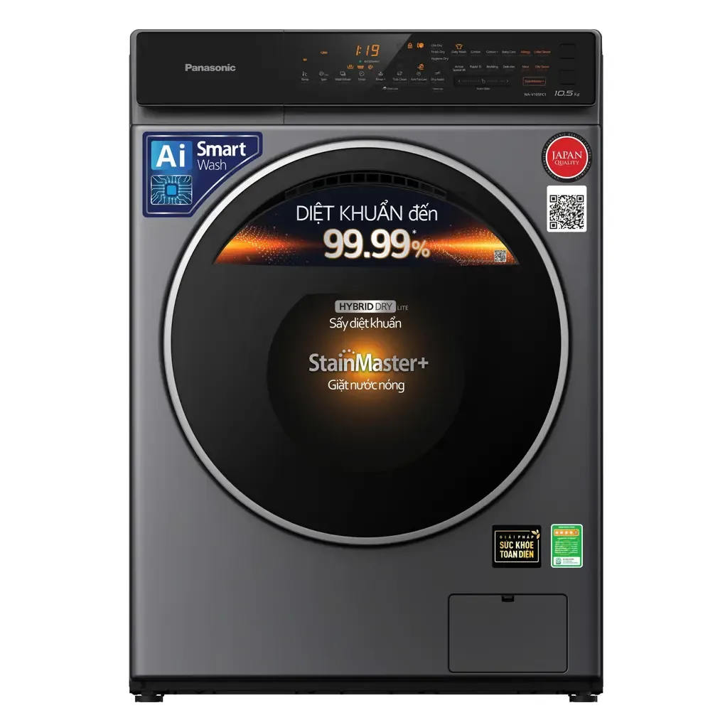 Inverter 10.5 Kg NA-V105FC1LV