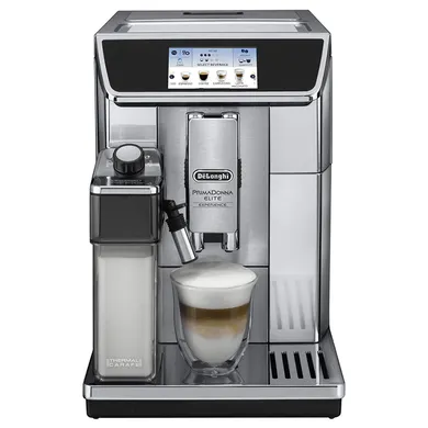 Máy Pha Cà Phê DELONGHI ECAM650.85.MS
