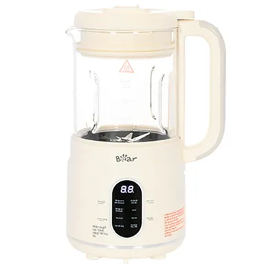 Máy Làm Sữa Hạt Đa Năng Bear HSB-045MQ