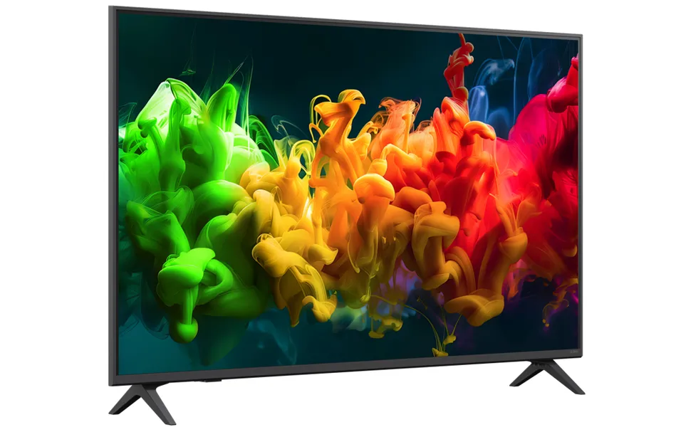 Smart Tivi LG QNED AI 4K 50 Inch 50QNED80BSA