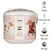 Nồi Cơm Điện Sharp KS-181TJV "PB" 1.8 Lít