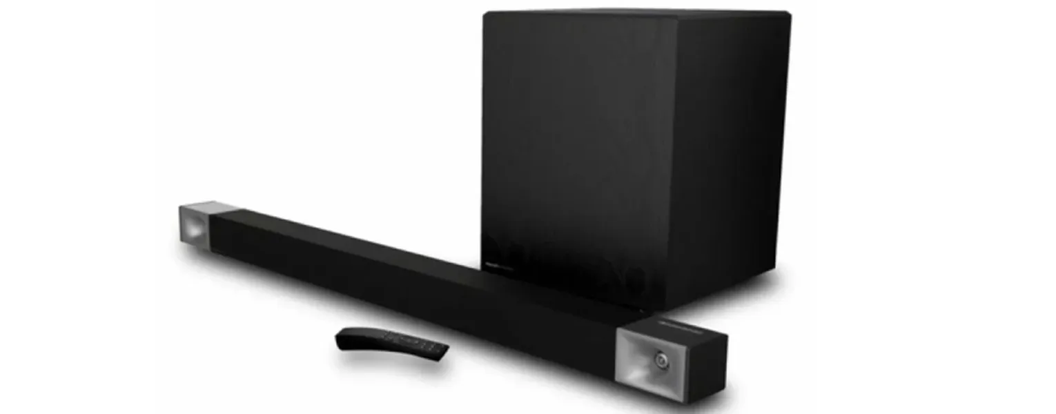 Loa thanh soundbar Klipsch Cinema 800