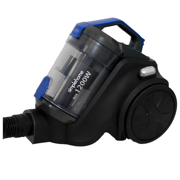 Máy Hút Bụi Simplehome Q-6485 1200W