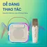 Bộ Loa Karaoke Mini Bluetooth iCore ISM59 Kèm 1 Micro