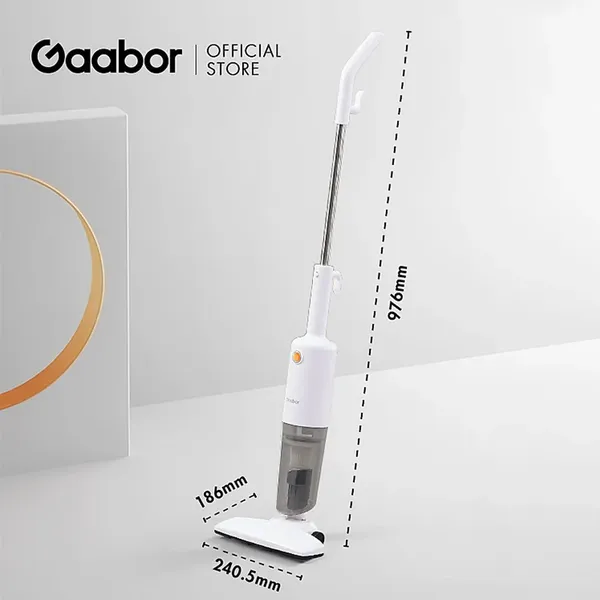 Máy Hút Bụi Gaabor VCW14M-WH01B