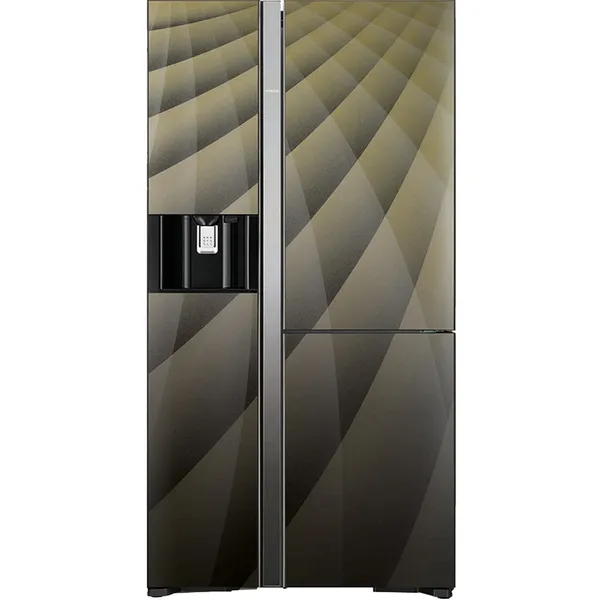 Tủ Lạnh Hitachi Inverter 569 Lít R-FM800XAGGV9X DIA
