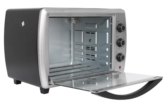 Lò nướng Electrolux EOT38MXC 38 lít 8