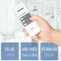Quạt Treo Tường Có Remote Panasonic F-409M 57.5W